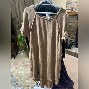 Umgee dress size medium.
